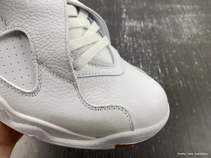 Cheap Husky White Retro 8 OVO Jordan AA1239-135 0622